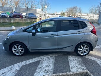 Honda Jazz 1.3 elegance+ - 5