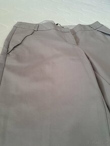 Orsay značkové nohavice S.M - 5