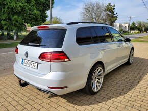 Volkswagen Golf 7 Variant TDI - 5