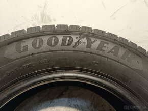 215/65 R16C Letné pneumatiky Goodyear EfficientGrip 2 kusy - 5