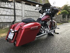 Harley Davidson FLHX 103” - 5