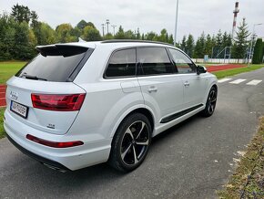 Audi Q7 3.0 TDI 272k quattro tiptronic 8-st. - 5