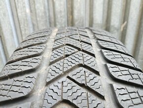 Zimné pneu Pirelli Sottozero 3 - 225/50 r17 - 5