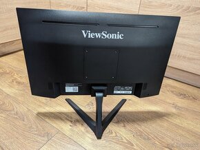 24" ViewSonic VA2418-P-MHD Gaming - 5