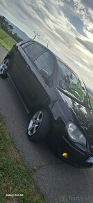 Vw polo 1.8 TURBO GTI 20V - 5