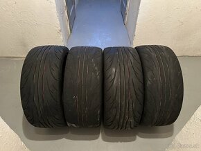 Letné pneumatiky Nankang Sportnex NS-2R 235/35 R19 91Y - 5