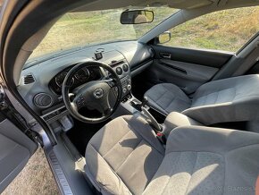 Mazda 6 Sport 2.0 Comfort - 5