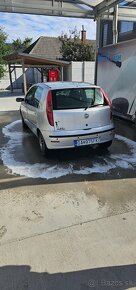 Fiat punto 2 1.2 44kw 2008 - 5