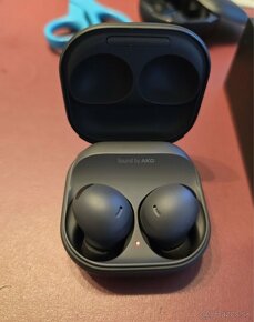 Samsung Galaxy Buds2 Pro - 5