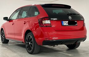 Predám Škoda Rapid MonteCarlo 1.6TDI - 5