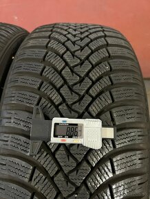 Zimne Pneu Falken 225/45 R18 95W Dot:2020 - 5