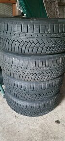 Continental 205/60 r16 - 5