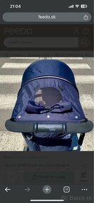 Valco Baby Snap 4 Sport - 5