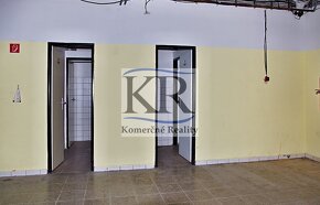 370 m2 - Skladové priestory na prenájom, Trenčín - 5