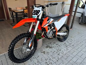 Ktm sxf 250 2021 - 5