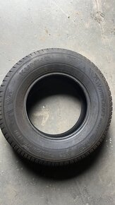 255/70 r16 kumho wintercraft - 5