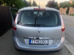 Renault Megane Grand Scenic - 5