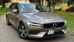 Volvo V60 D3 - 5