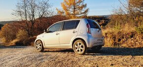 Toyota Passo 1.3 AWD - 5