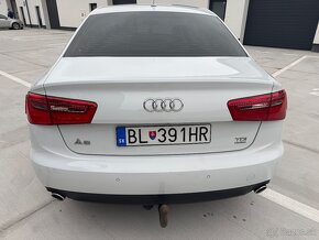 A6 3.0tdi 180kw - 5