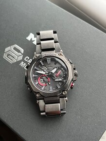 Casio G-Shock MTG B2000 - 5