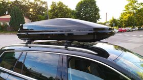 Stresny box Thule Touring - 5