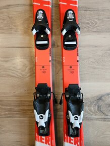 Lyze detske Rossignol hero 110cm - 5