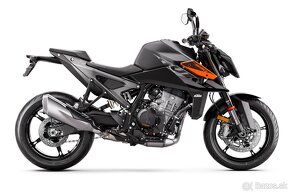 KTM 990 DUKE + techpack - 5