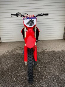 Honda CRF250R 2023 - 5