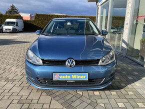 VW GOLF 7 1.2 TSI - 5