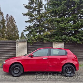 Alfa Romeo 147 1.9jtd - 5