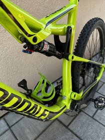 Cannondale Habit - 5