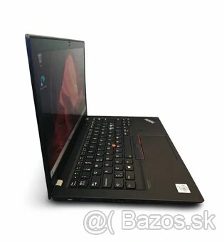 Lenovo ThinkPad T14s Gen 1 i5-10210U 16 GB RAM 256 GB SSD 14 - 5