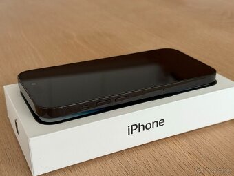 iPhone 14 Pro 128 GB Space Black - 5