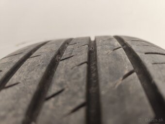 205/55 R16 Letné pneu Kumho Ecowing es31 - 5