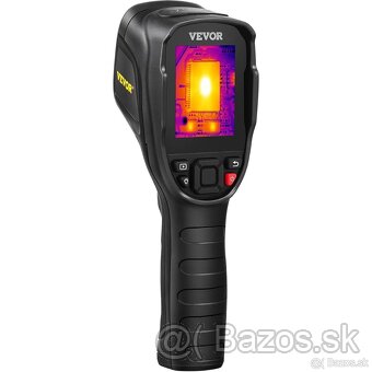 Termokamera VEVOR Thermal Imaging Camera SC240M - nová - 5