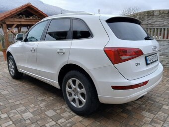 Audi Q5 2,0 tdi quattro - 5