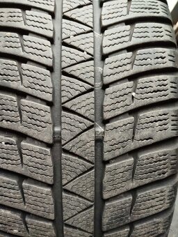 SADA ALU DISKOV 5X112 PNEU.205/55R16 SKODA VW - 5