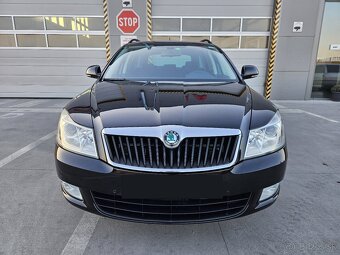 ❇️Škoda Octavia 2 Combi 2.0 TDI CR DSG 4x4 RV:2013❇️ - 5