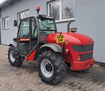 Manitou MLT 627 Compact - 5