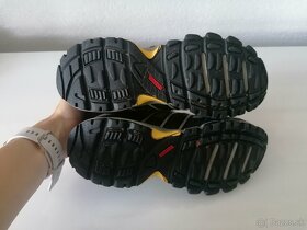 ADIDAS TERREX LOW GTX K Pôv.cena: 69,90EUR Tenisky - 5