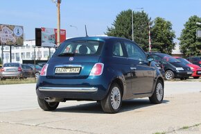 Fiat 500 1.2 Color Therapy Dualogic - 5