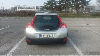 Volvo C 30 2,0 d - 5