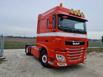 DAF XF 460 FT SPACE CAB - 5