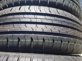 165/60 r15 letné pneumatiky 4ks Continental DOT2018 - 5