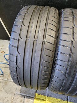 225/45 R17 Dunlop Letne penumatiky - 5