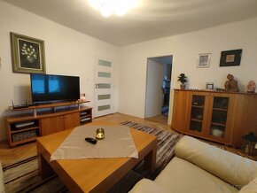 Prenájom 2 izbový byt, 51 m2, Ivanka pri Dunaji - 5