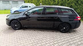 Peugeot 308 SW 1.2 96kW 2019rv automat - 5