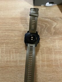 Garmin Instinct Solar Tactical - 5