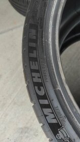 Michelin 285/30r20 letné nové - 5